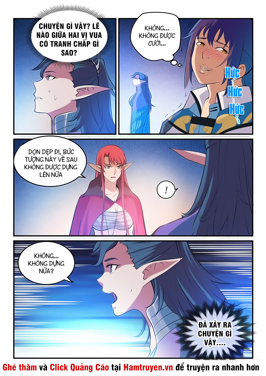 Bách Luyện Thành Thần Chap 265 - Next Chap 266