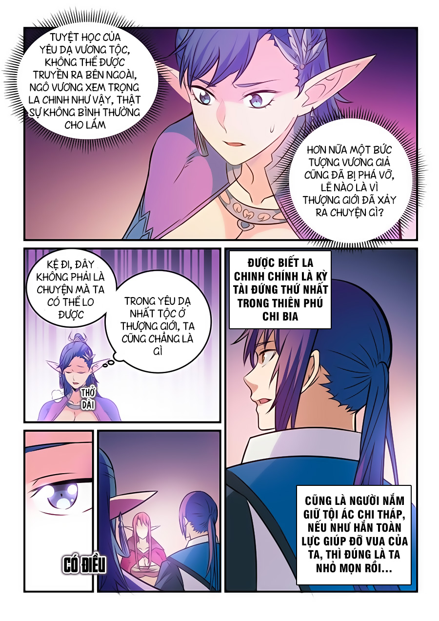 Bách Luyện Thành Thần Chap 266 - Next Chap 267