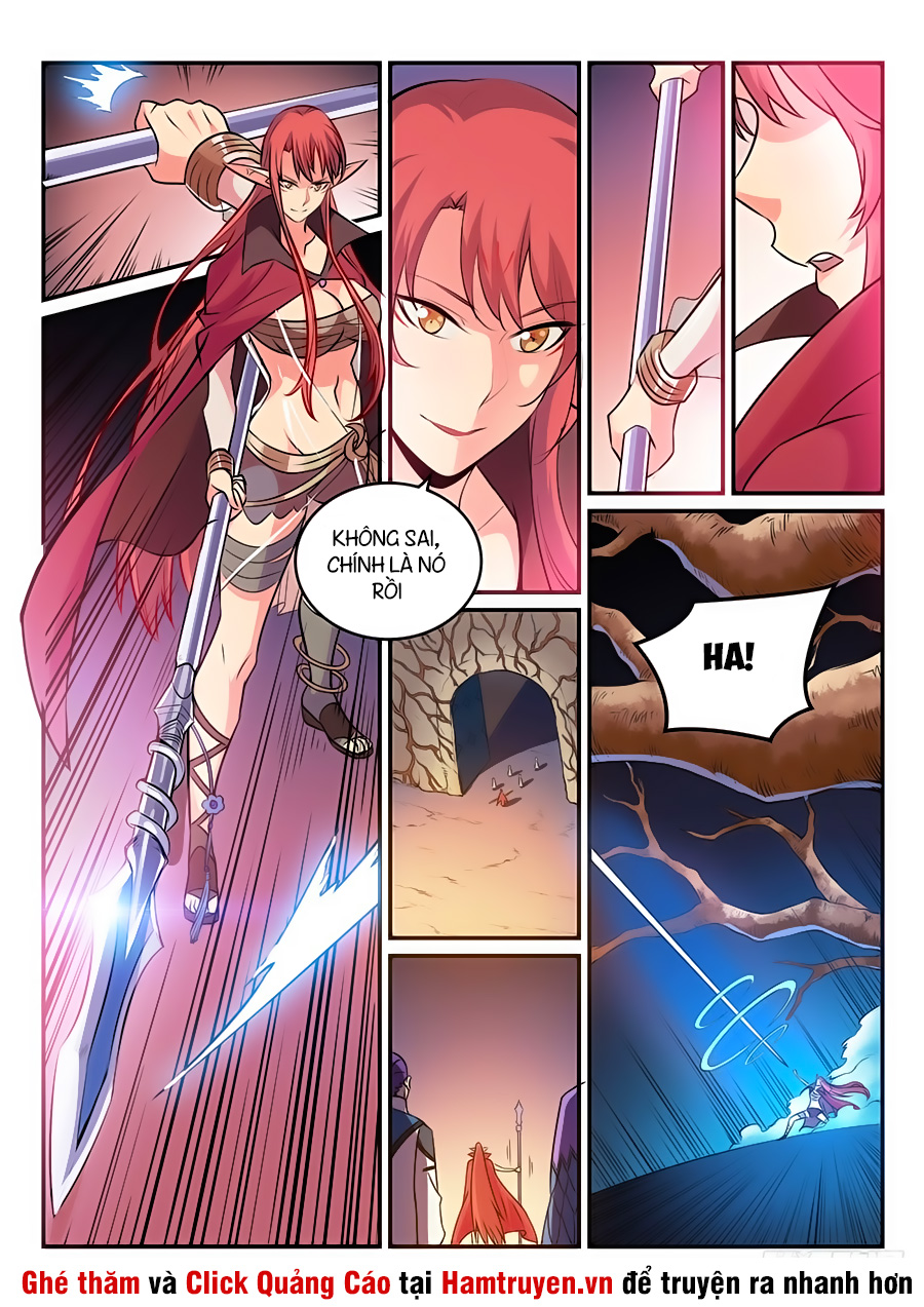 Bách Luyện Thành Thần Chap 266 - Next Chap 267