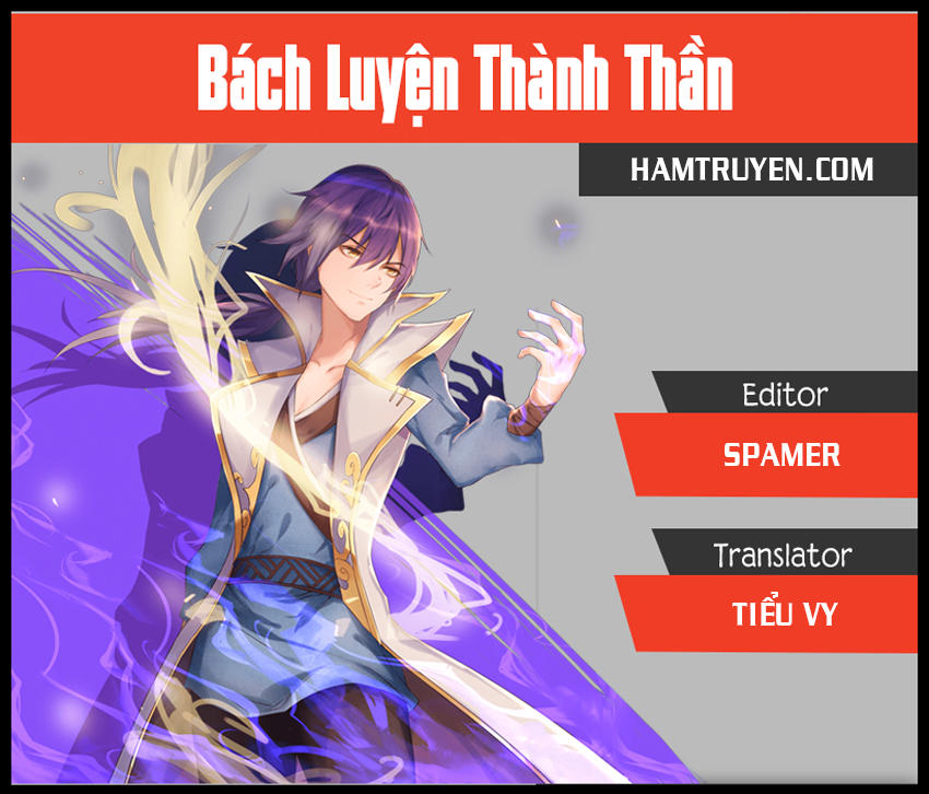 Bách Luyện Thành Thần Chap 384 - Next Chap 385
