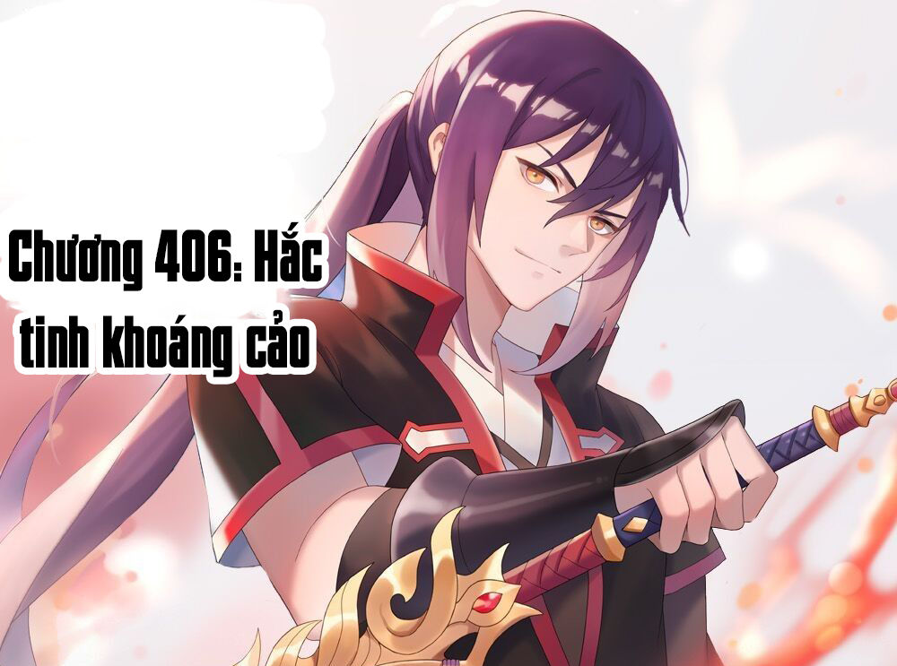 Bách Luyện Thành Thần Chap 408 - Next Chap 409