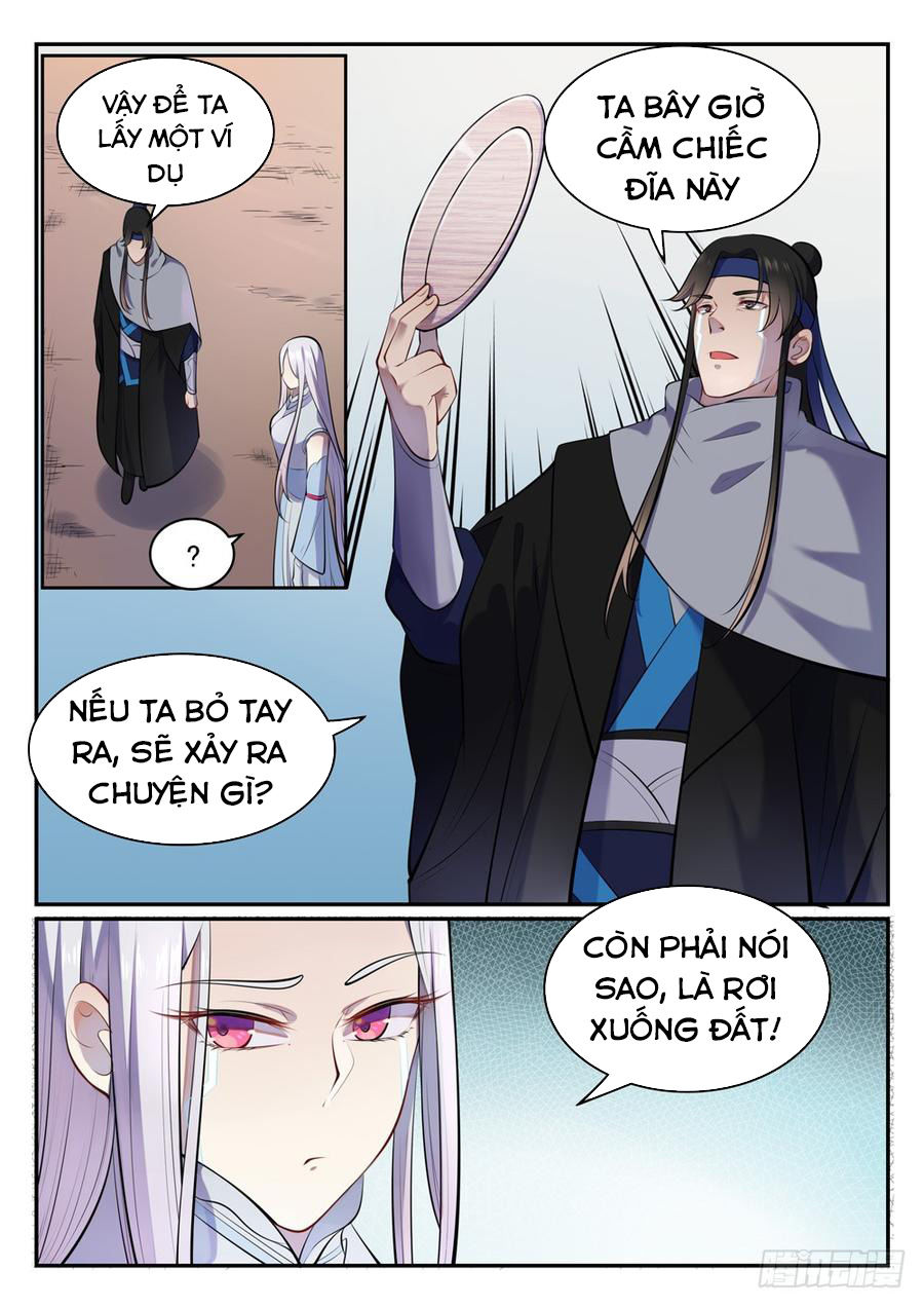 Bách Luyện Thành Thần Chap 465 - Next Chap 466