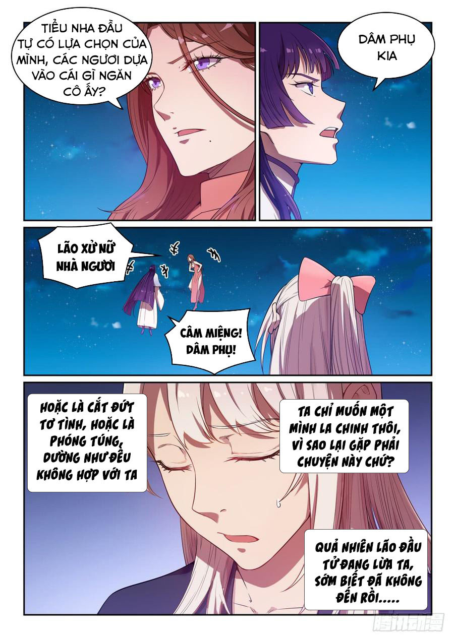 Bách Luyện Thành Thần Chap 474 - Next Chap 475