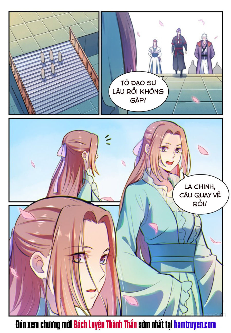 Bách Luyện Thành Thần Chap 476 - Next Chap 477