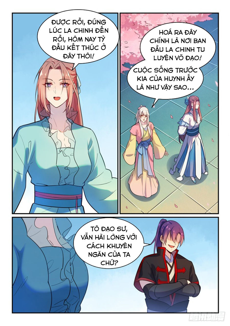 Bách Luyện Thành Thần Chap 477 - Next Chap 478