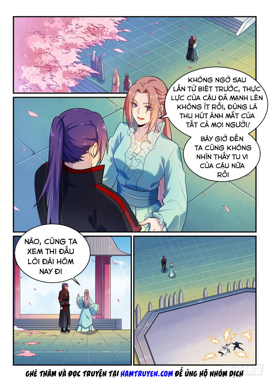 Bách Luyện Thành Thần Chap 477 - Next Chap 478