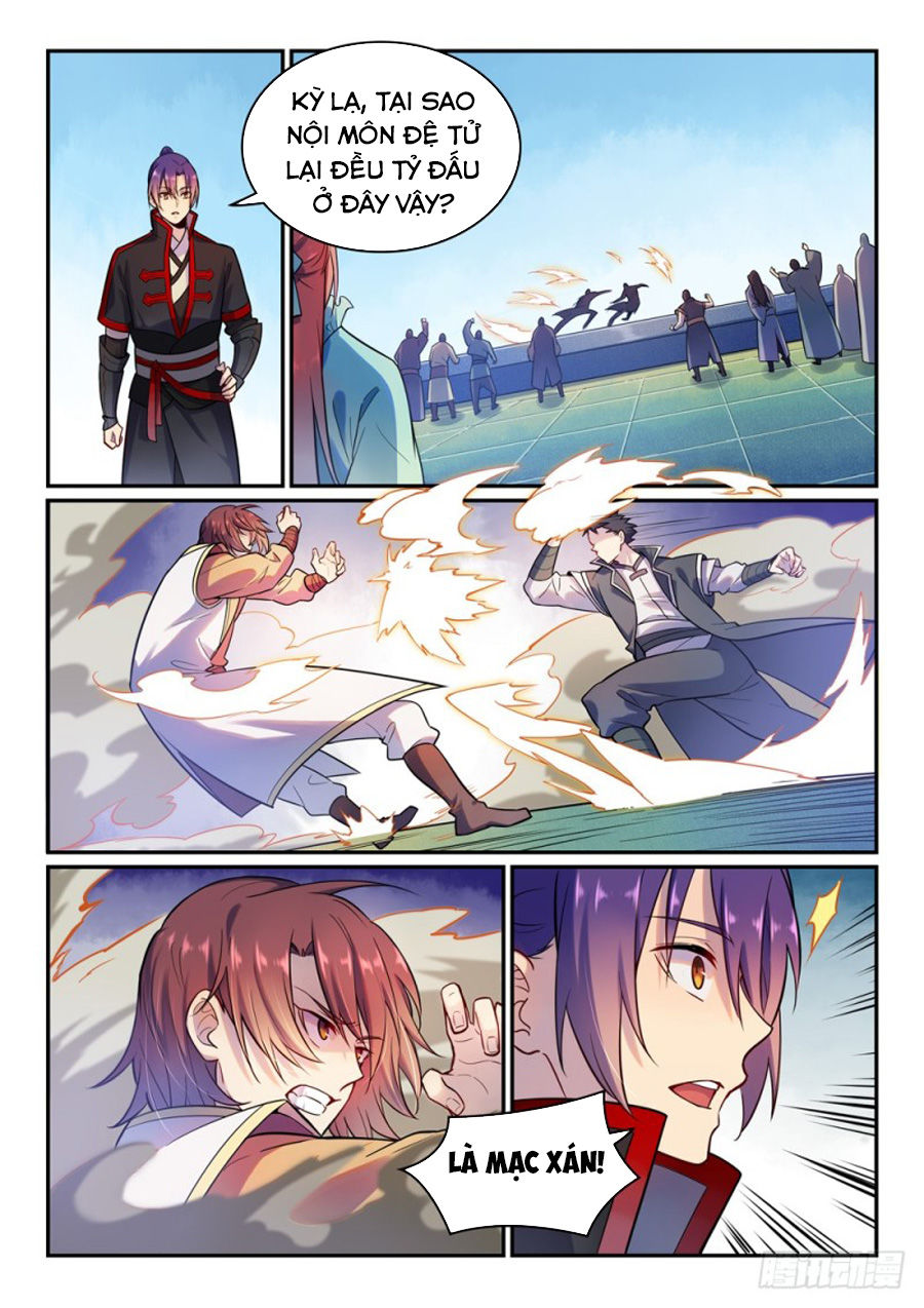 Bách Luyện Thành Thần Chap 477 - Next Chap 478