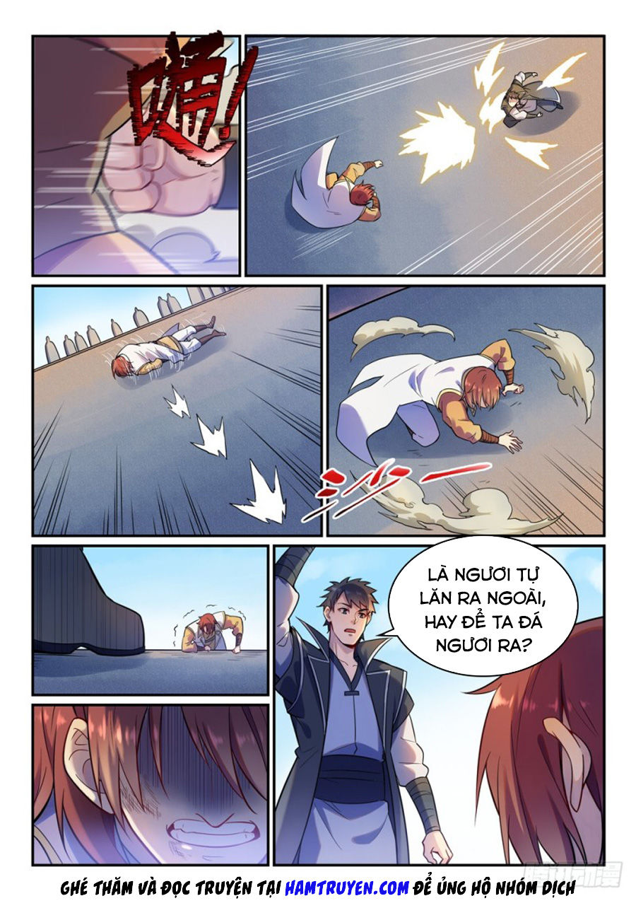 Bách Luyện Thành Thần Chap 477 - Next Chap 478