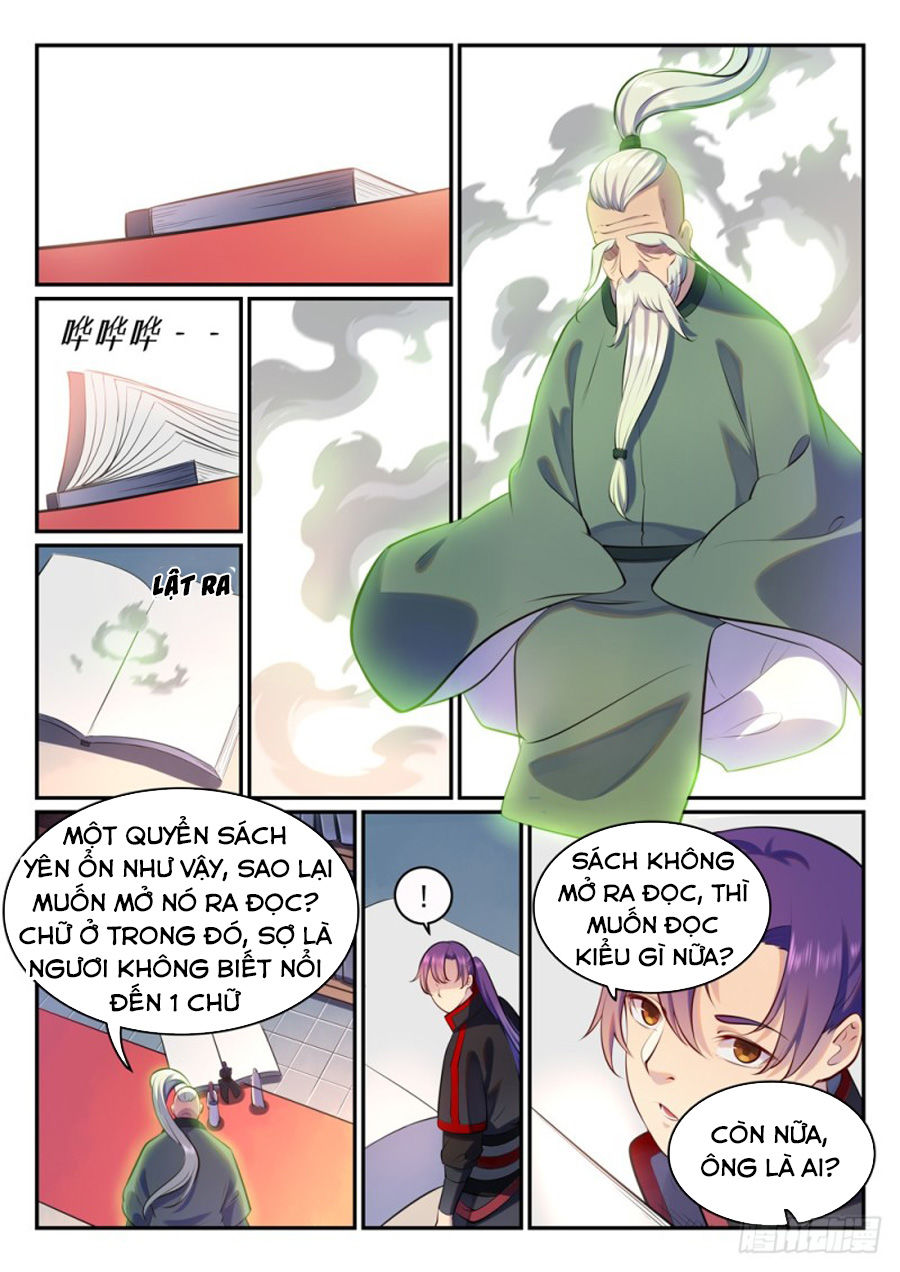 Bách Luyện Thành Thần Chap 482 - Next Chap 483