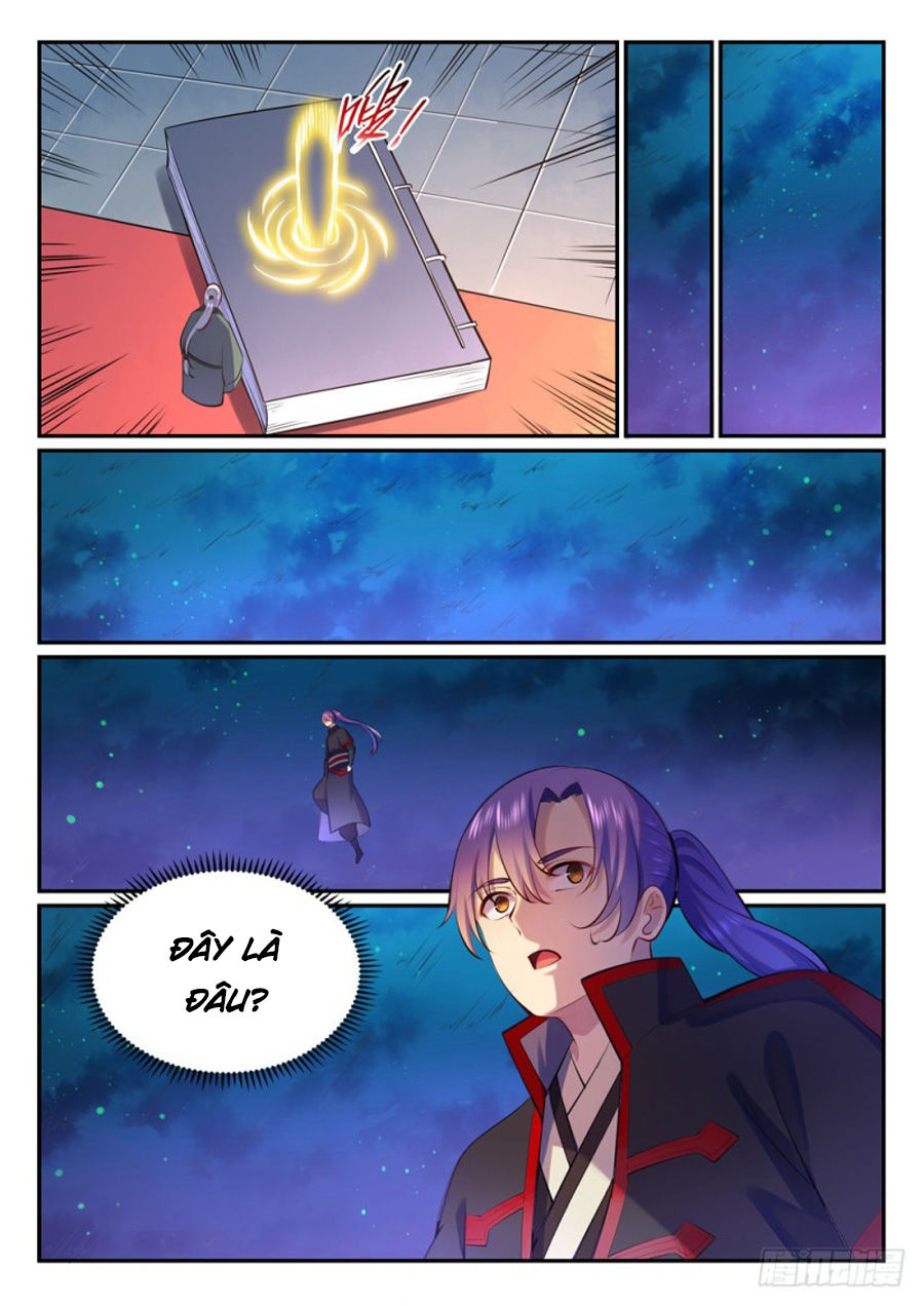 Bách Luyện Thành Thần Chap 482 - Next Chap 483