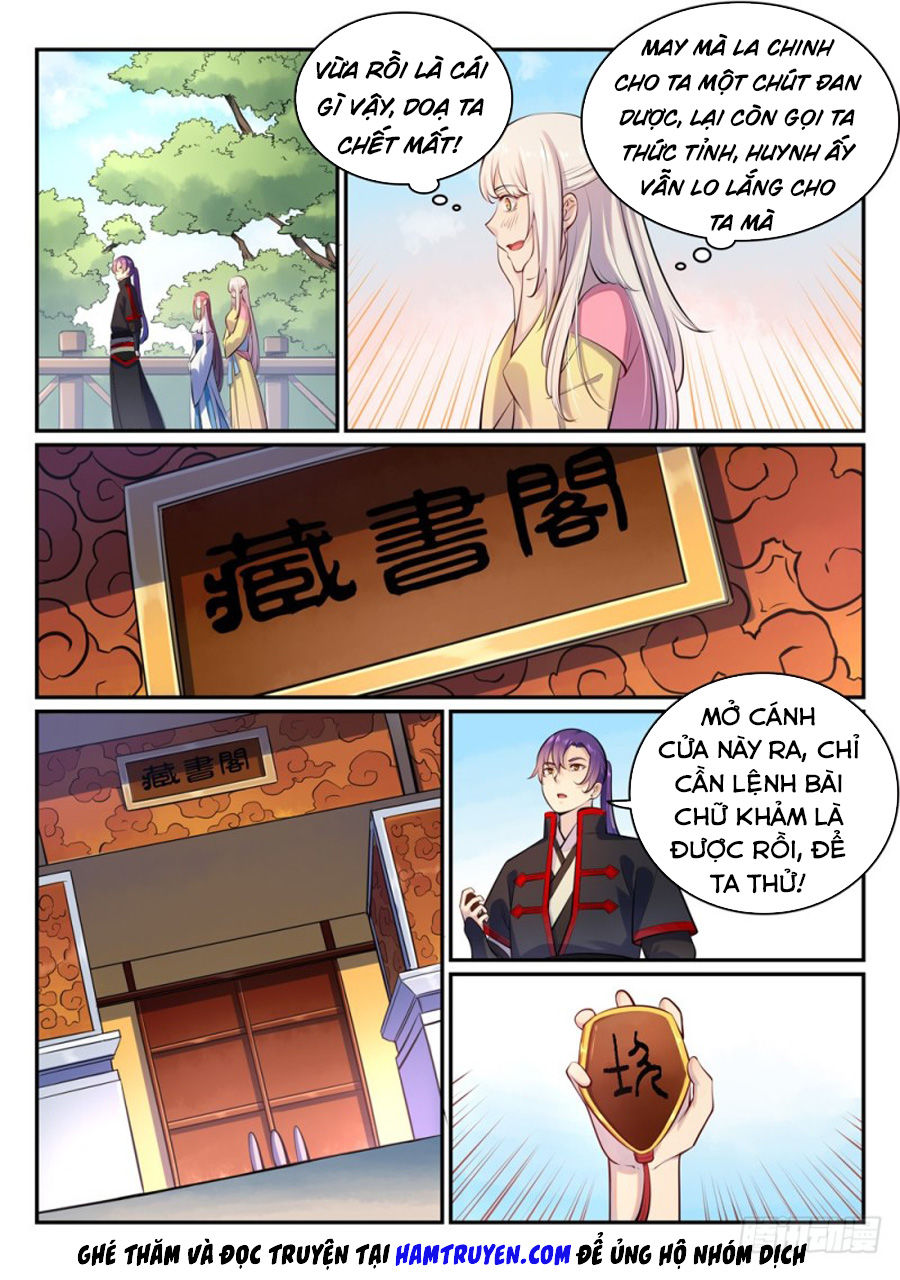 Bách Luyện Thành Thần Chap 482 - Next Chap 483