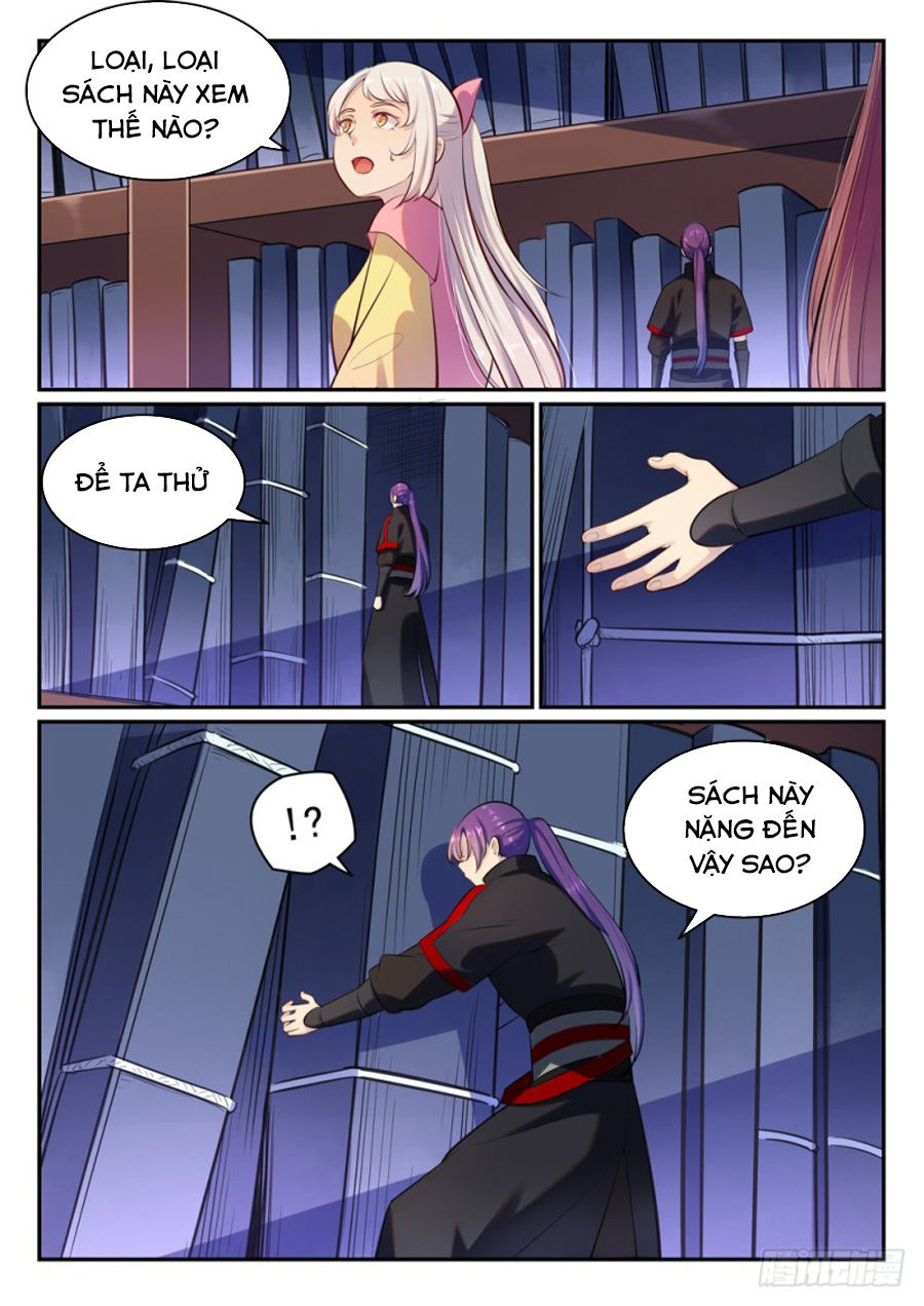 Bách Luyện Thành Thần Chap 482 - Next Chap 483