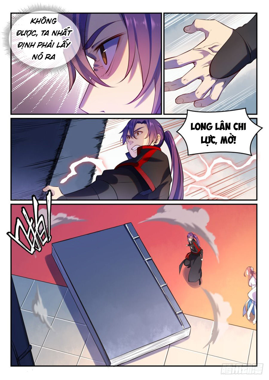 Bách Luyện Thành Thần Chap 482 - Next Chap 483