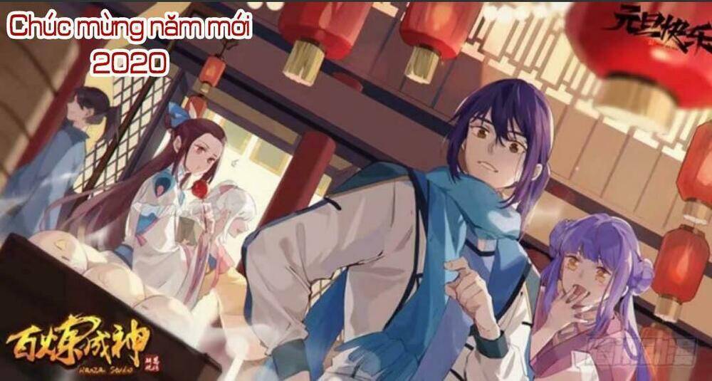 Bách Luyện Thành Thần Chap 500 - Next Chap 501