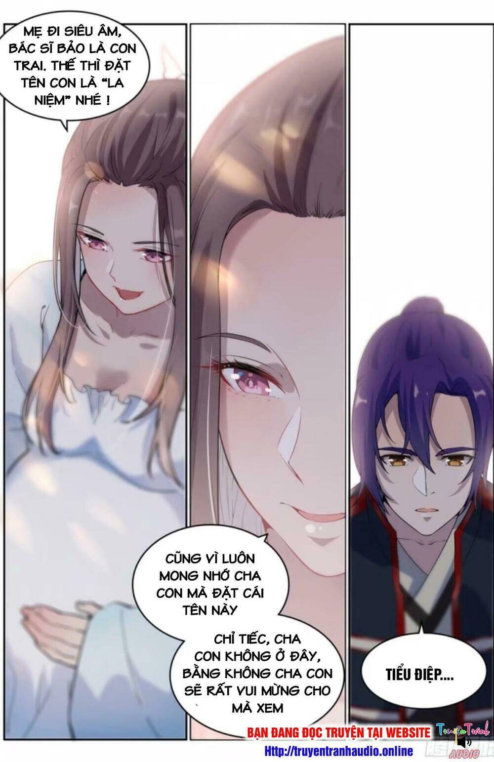 Bách Luyện Thành Thần Chap 515 - Next Chap 516