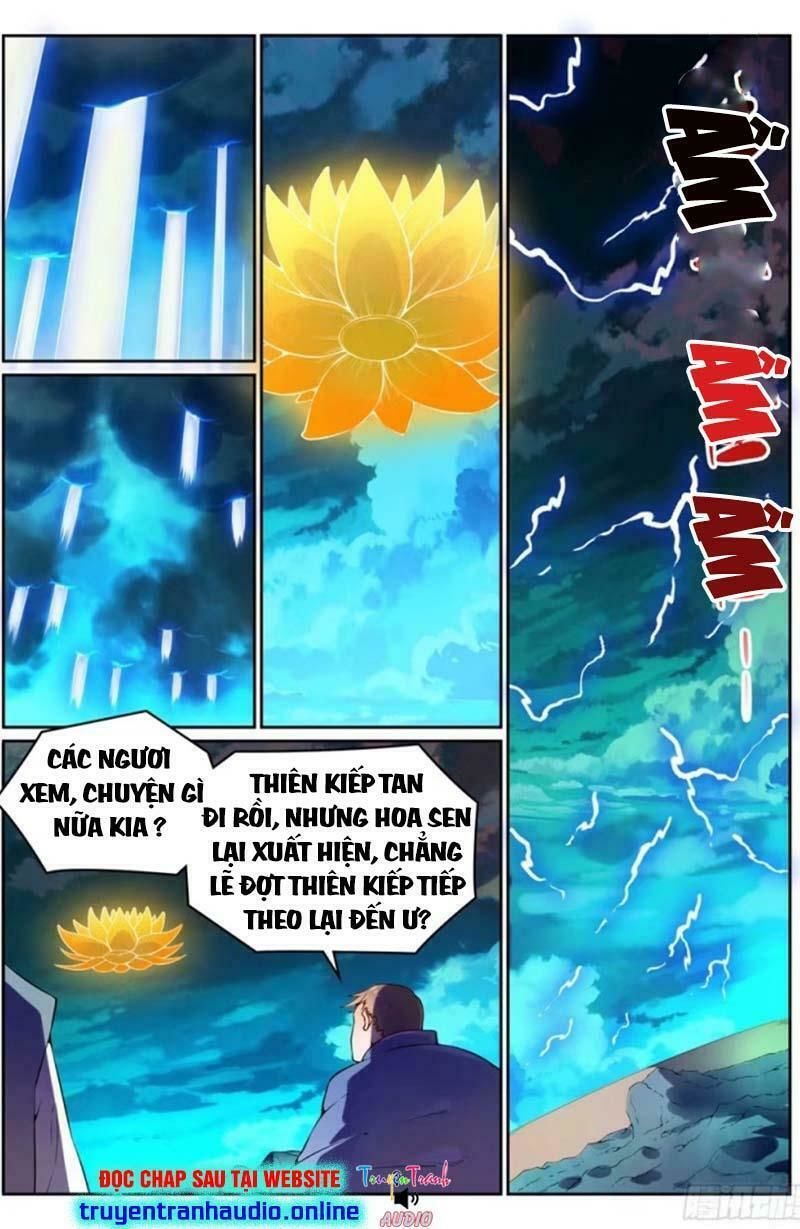 Bách Luyện Thành Thần Chap 532 - Next Chap 533