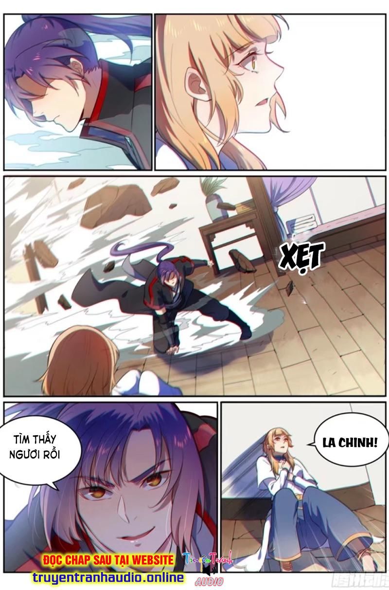 Bách Luyện Thành Thần Chap 536 - Next Chap 537