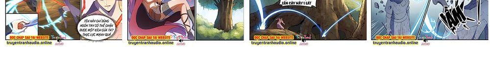 Bách Luyện Thành Thần Chap 541 - Next Chap 542