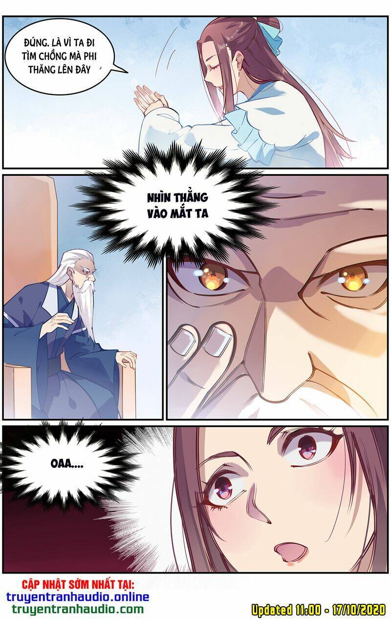Bách Luyện Thành Thần Chap 639 - Next Chap 640