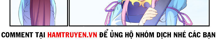 Bách Luyện Thành Thần Chap 641 - Next Chap 642