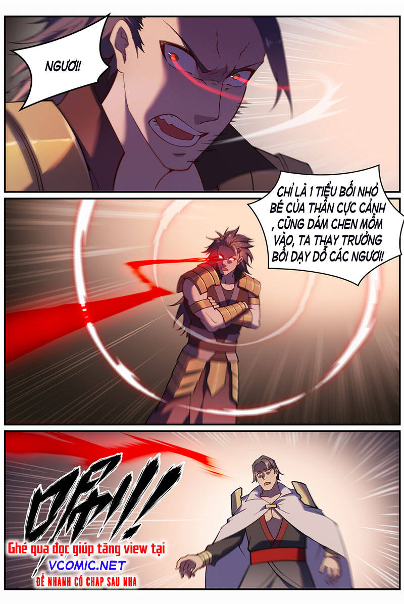 Bách Luyện Thành Thần Chap 719 - Next Chap 720