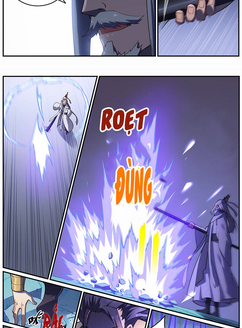 Bách Luyện Thành Thần Chap 720 - Next Chap 721