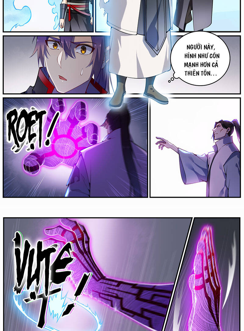 Bách Luyện Thành Thần Chap 720 - Next Chap 721
