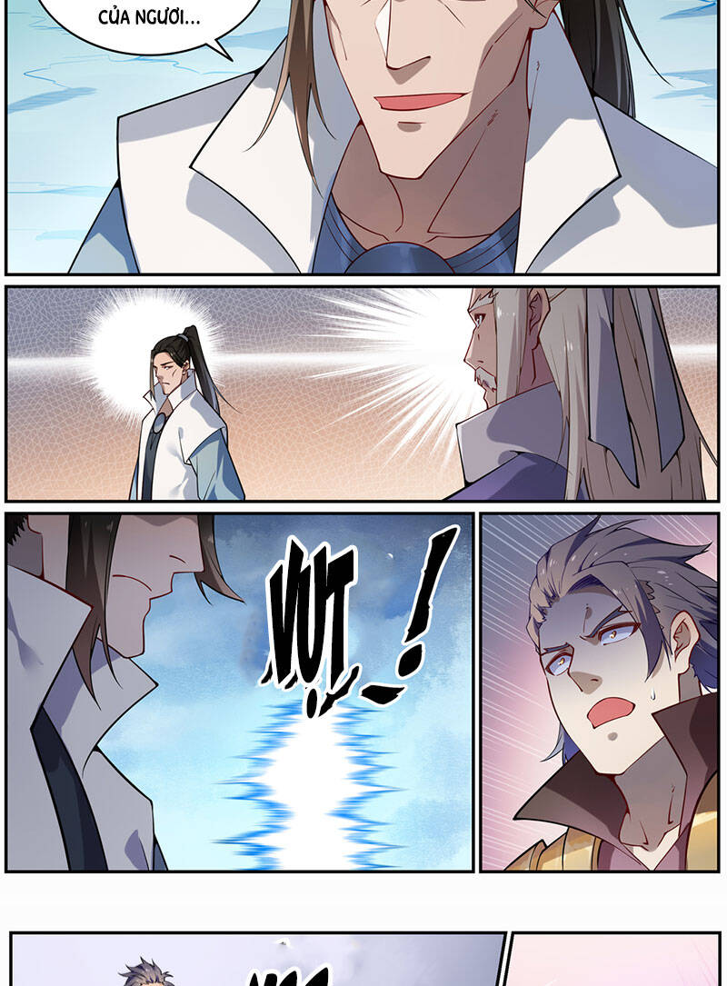 Bách Luyện Thành Thần Chap 720 - Next Chap 721