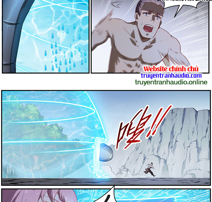 Bách Luyện Thành Thần Chap 740 - Next Chap 741