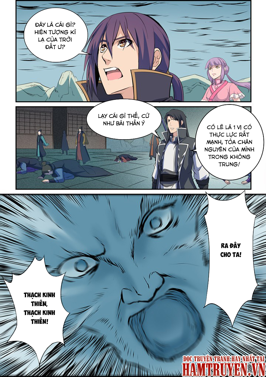 Bách Luyện Thành Thần Chap 81 - Next Chap 82