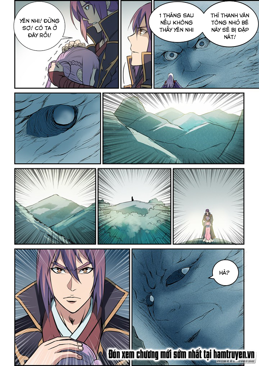 Bách Luyện Thành Thần Chap 81 - Next Chap 82