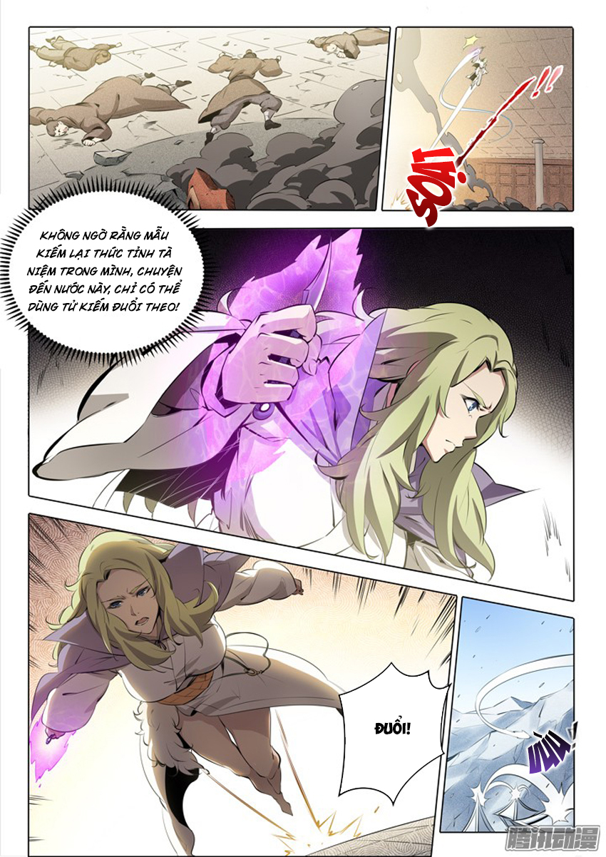 Bách Luyện Thành Thần Chap 82.1 - Next Chap 83.1
