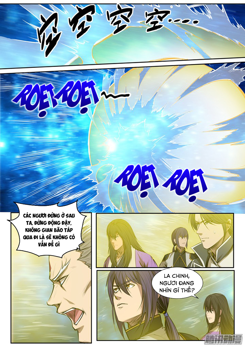 Bách Luyện Thành Thần Chap 82 - Next Chap 83
