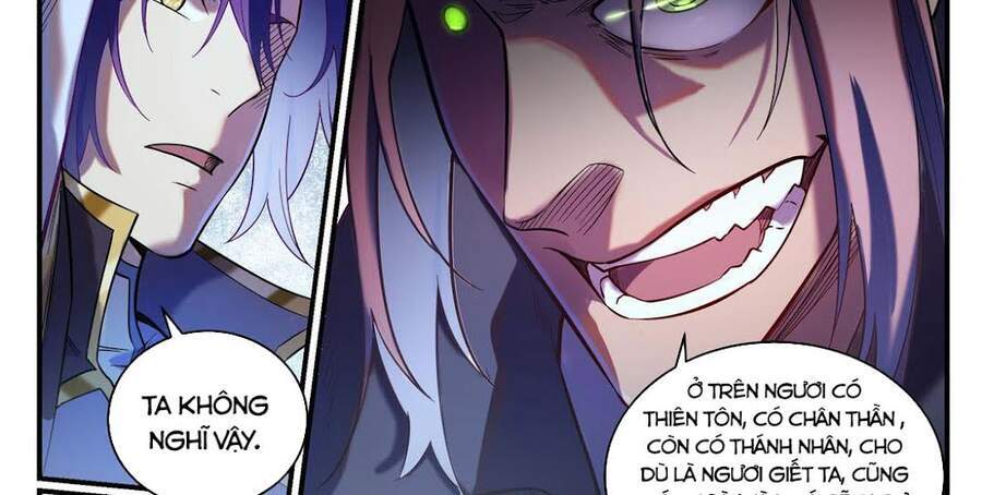 Bách Luyện Thành Thần Chap 824 - Next Chap 825