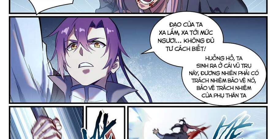 Bách Luyện Thành Thần Chap 824 - Next Chap 825