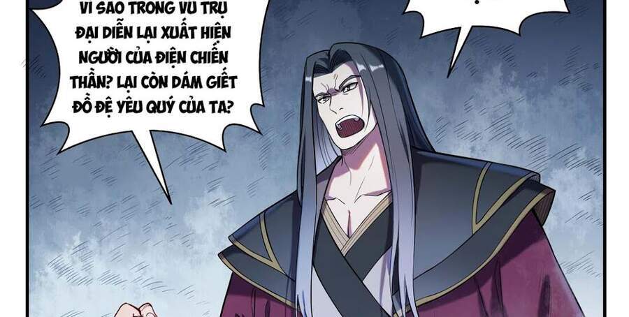Bách Luyện Thành Thần Chap 824 - Next Chap 825