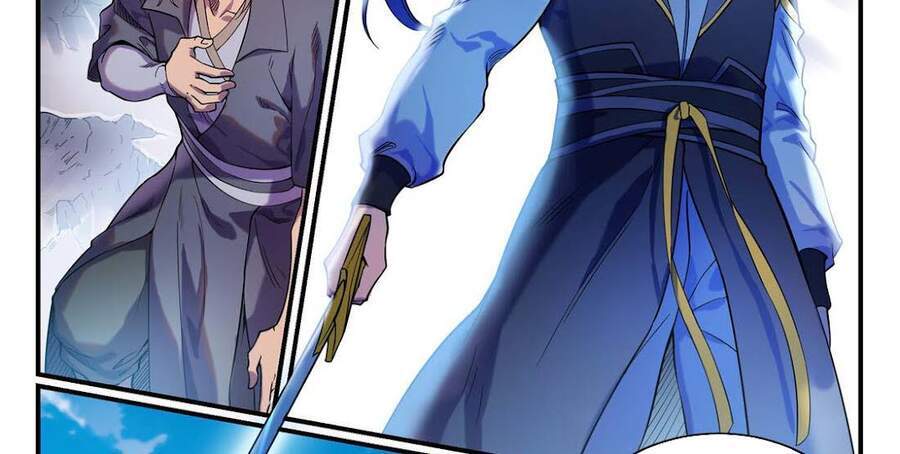 Bách Luyện Thành Thần Chap 824 - Next Chap 825