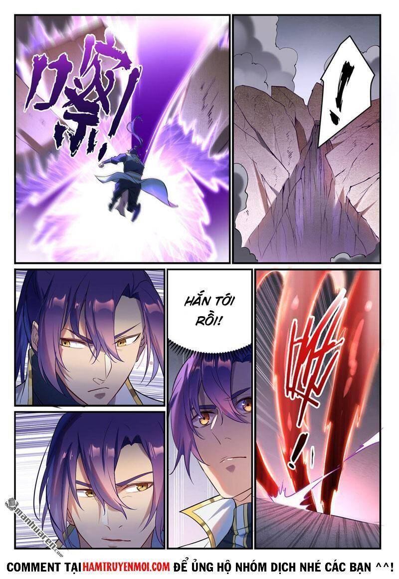 Bách Luyện Thành Thần Chap 880 - Next Chap 881