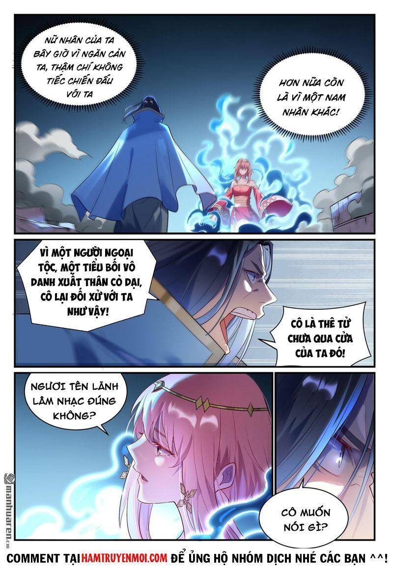 Bách Luyện Thành Thần Chap 880 - Next Chap 881