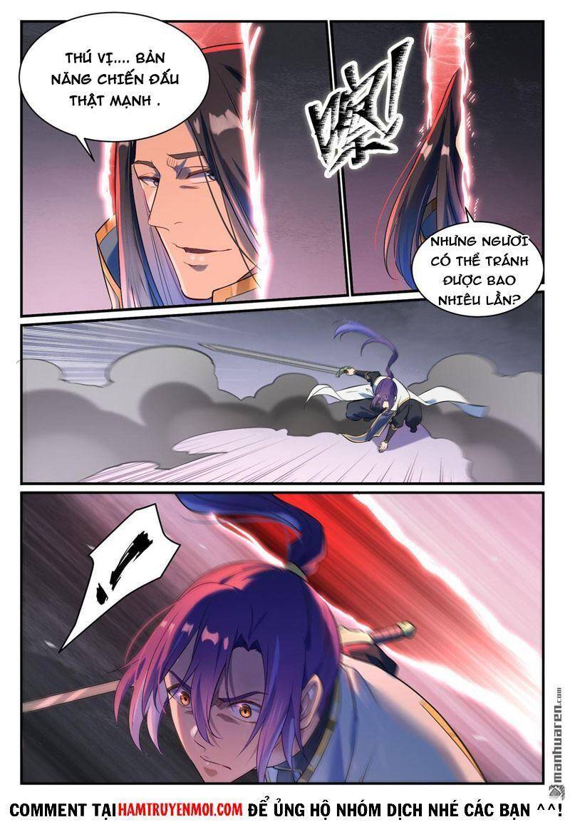 Bách Luyện Thành Thần Chap 880 - Next Chap 881