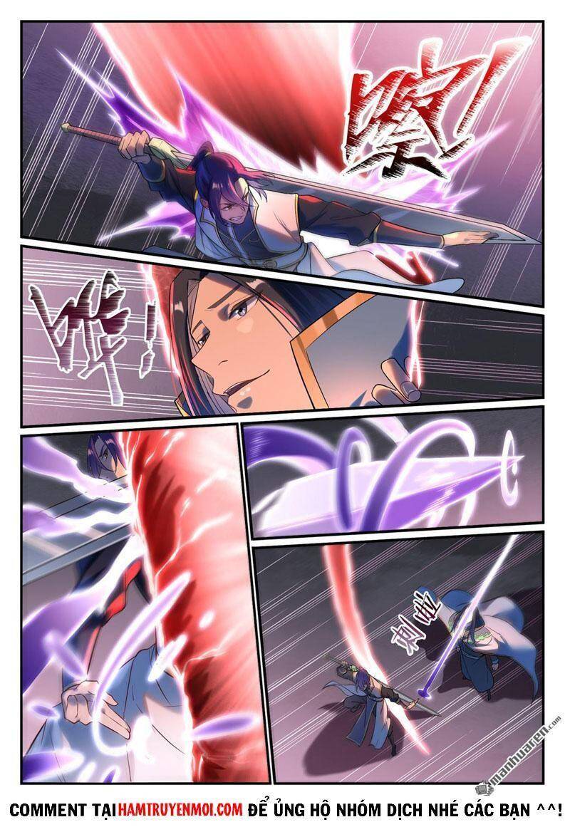 Bách Luyện Thành Thần Chap 880 - Next Chap 881