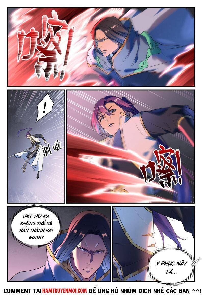 Bách Luyện Thành Thần Chap 880 - Next Chap 881