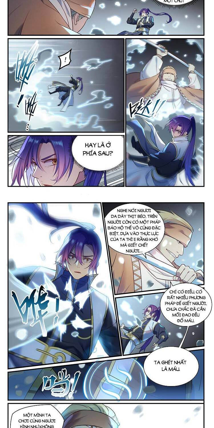 Bách Luyện Thành Thần Chap 888 - Next Chap 889