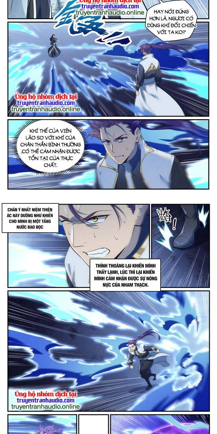 Bách Luyện Thành Thần Chap 965 - Next Chap 966