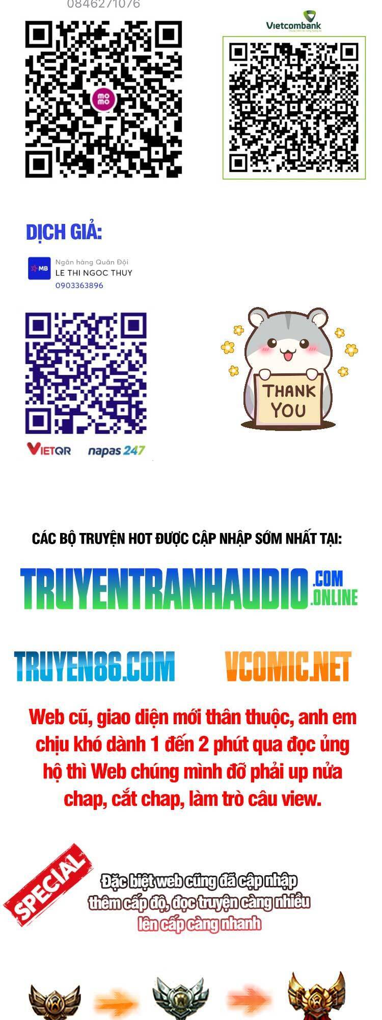 Bách Luyện Thành Thần Chap 970 - Next Chap 971