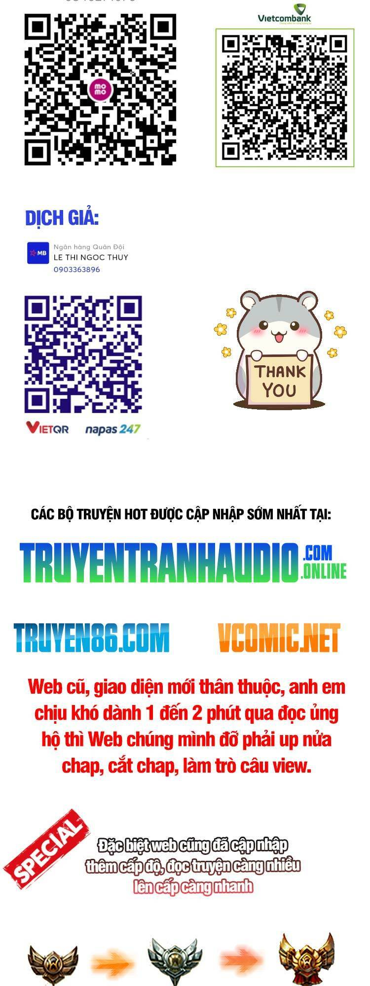 Bách Luyện Thành Thần Chap 988 - Next Chap 989