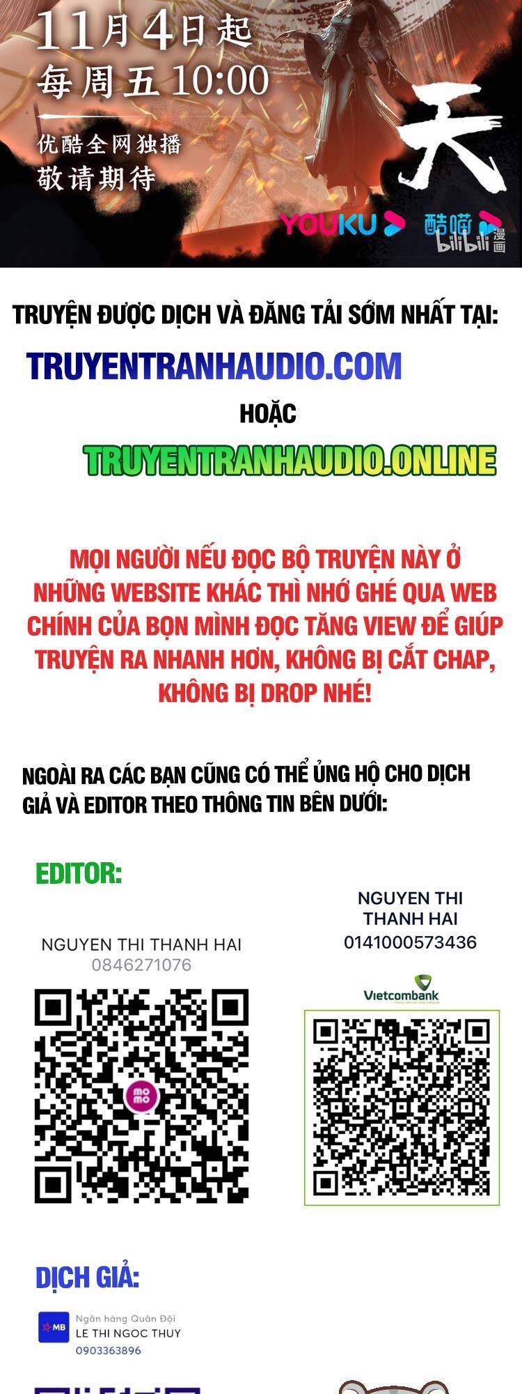 Bách Luyện Thành Thần Chap 989 - Next Chap 990