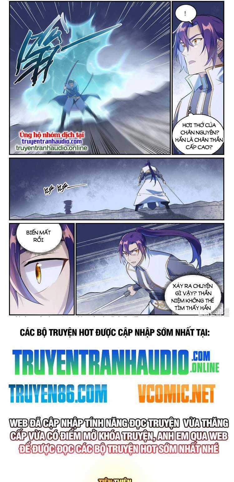 Bách Luyện Thành Thần Chap 998 - Next Chap 999