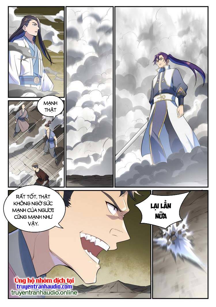 Bách Luyện Thành Thần Chap 998 - Next Chap 999