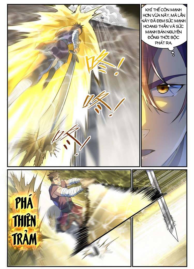 Bách Luyện Thành Thần Chap 998 - Next Chap 999